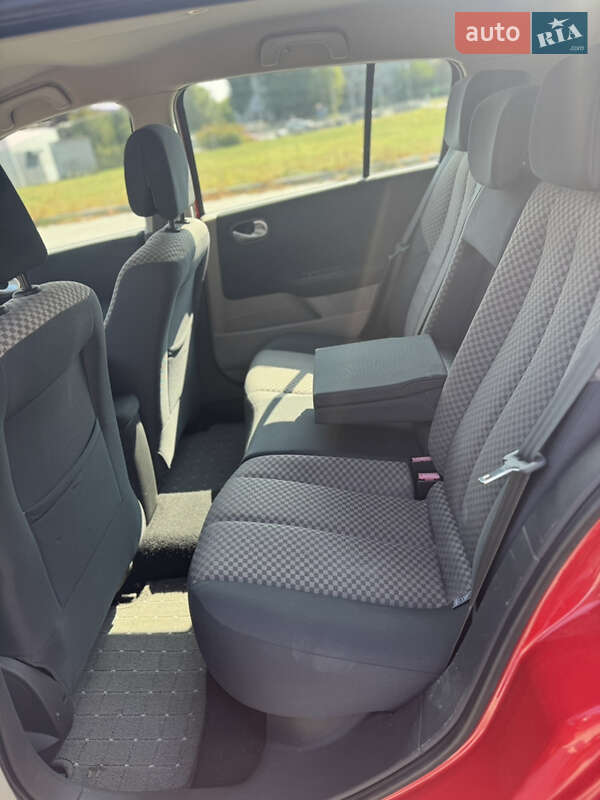 Хетчбек Renault Megane 2005 в Черкасах