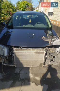 Універсал Renault Megane 2006 в Житомирі