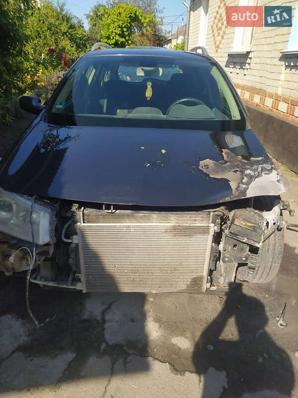Renault Megane 2006