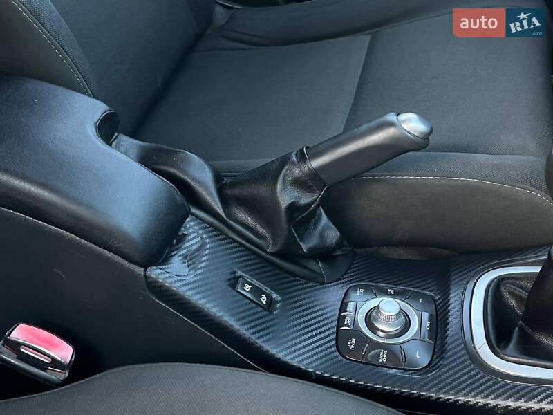Універсал Renault Megane 2011 в Львові