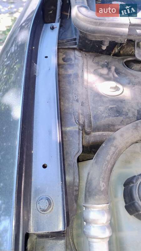 Універсал Renault Megane 2013 в Кілії