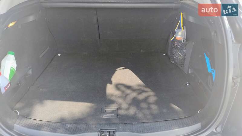 Універсал Renault Megane 2013 в Кілії