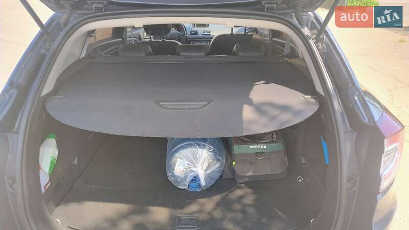 Універсал Renault Megane 2013 в Кілії