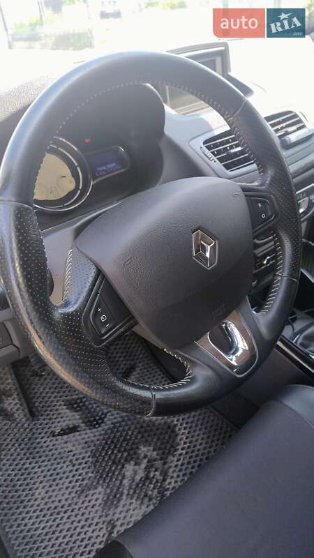 Універсал Renault Megane 2013 в Кілії