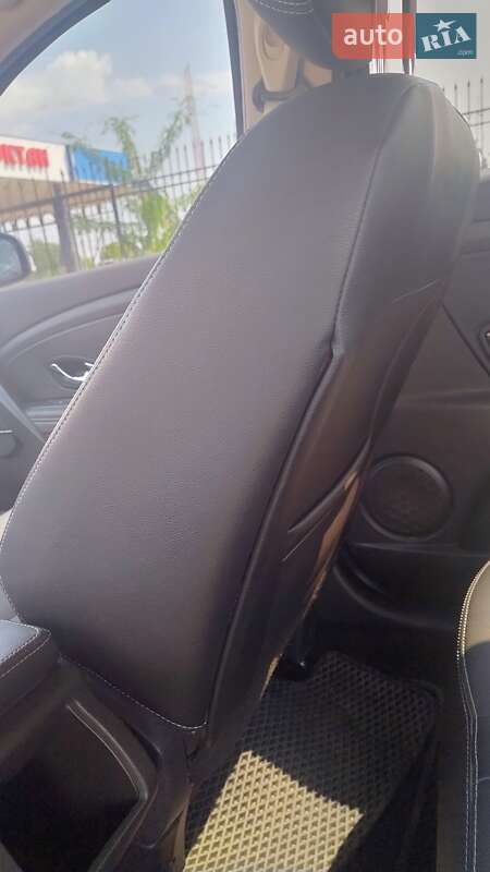 Універсал Renault Megane 2013 в Кілії