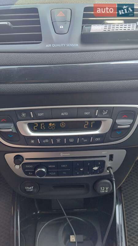 Універсал Renault Megane 2013 в Кілії