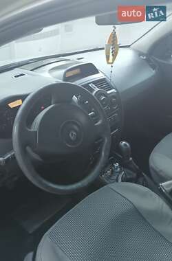 Седан Renault Megane 2006 в 