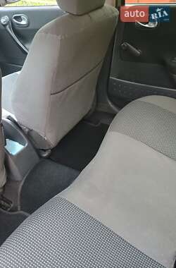 Седан Renault Megane 2006 в 