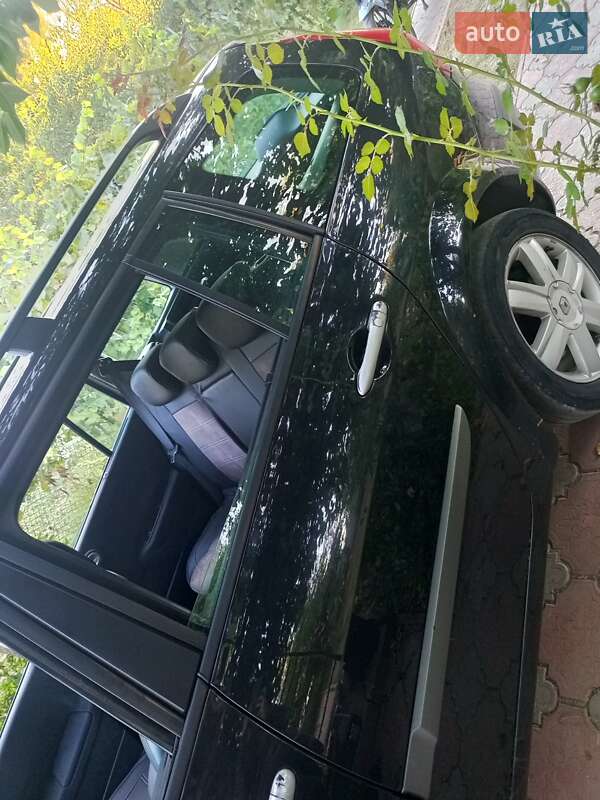 Универсал Renault Megane 2004 в Шаргороде фото 10 Универсал Renault Megane 2004 в Шаргороде