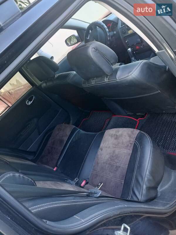 Универсал Renault Megane 2004 в Шаргороде фото 15 Универсал Renault Megane 2004 в Шаргороде