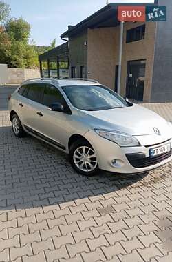Универсал Renault Megane 2011 в Галиче