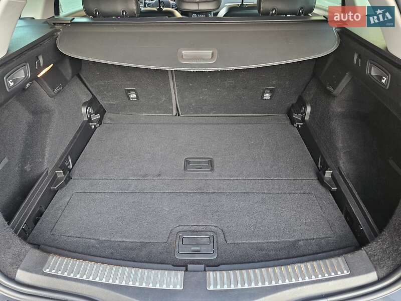 Универсал Renault Megane 2018 в Киеве фото 14 Универсал Renault Megane 2018 в Киеве