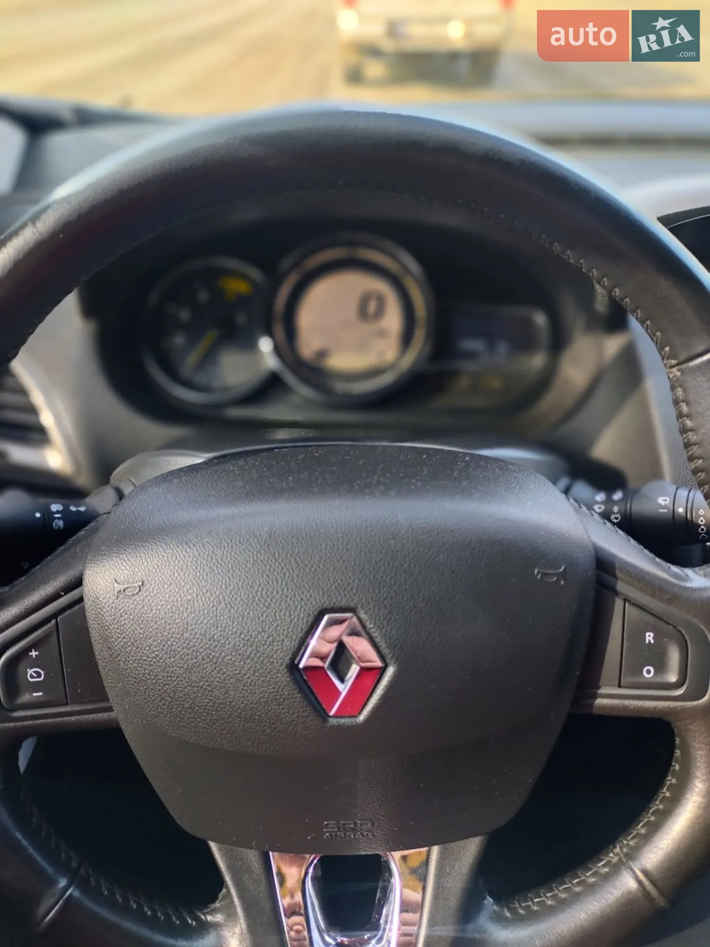 2016 Renault Megane - мініатюра 2