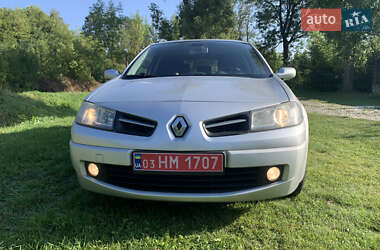 Універсал Renault Megane 2009 в Вишнівці