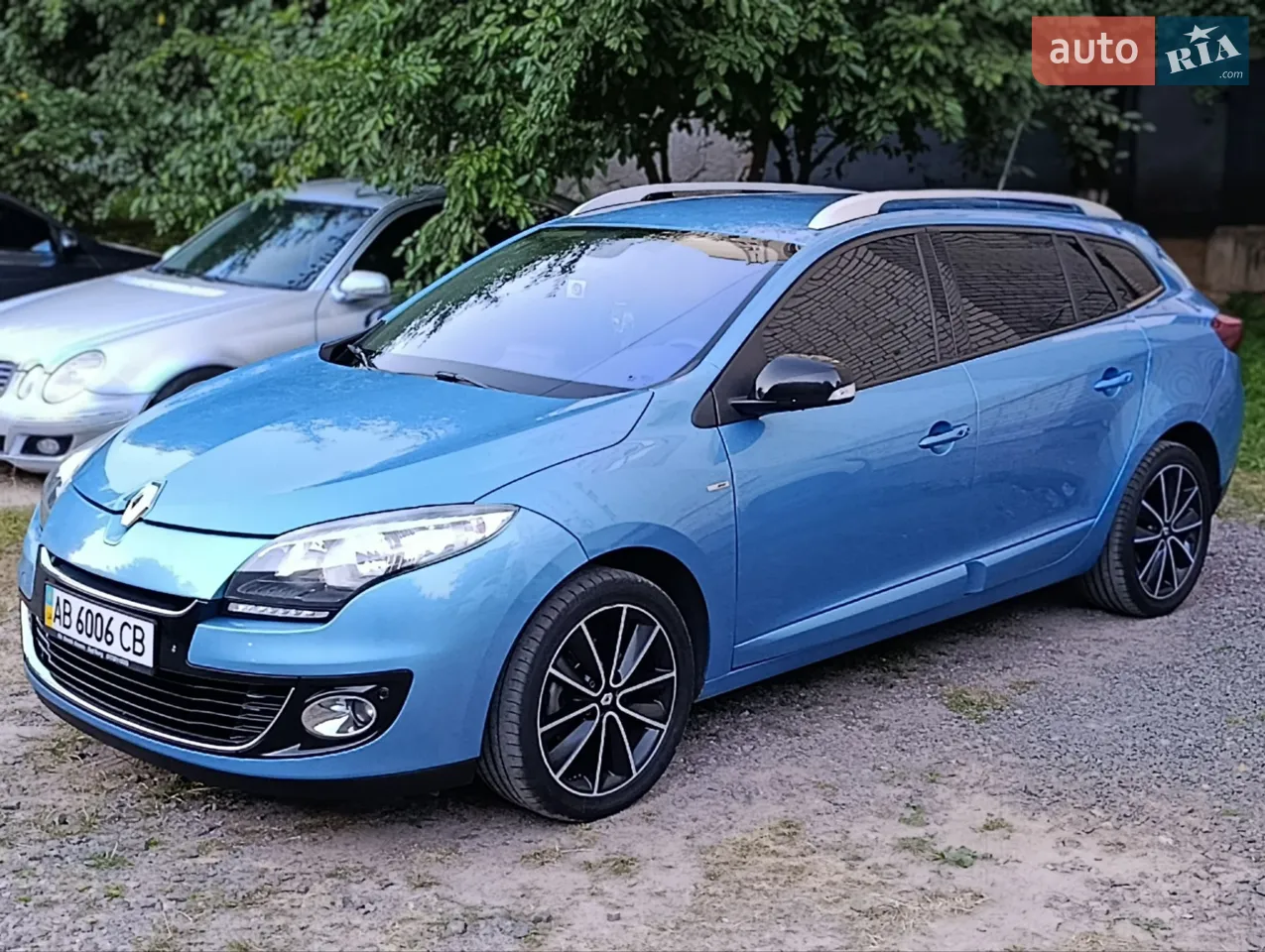 2011 Renault Megane - мініатюра 27