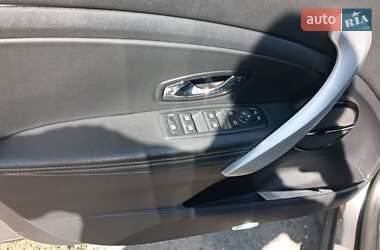 Универсал Renault Megane 2012 в 