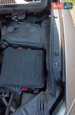 Универсал Renault Megane 2012 в 