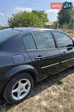 Седан Renault Megane 2006 в 