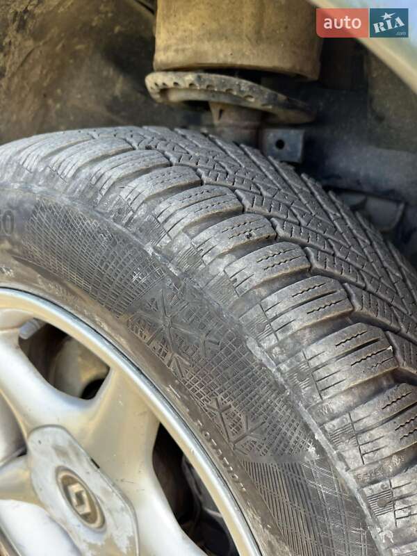 Седан Renault Megane 2006 в Рожнятове фото 15 Седан Renault Megane 2006 в Рожнятове