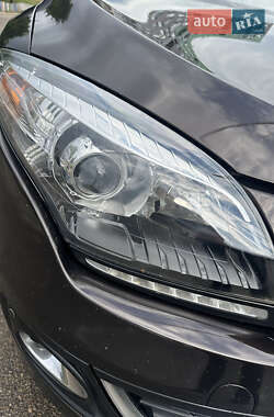Универсал Renault Megane 2013 в 