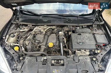 Универсал Renault Megane 2013 в 