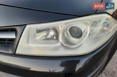 Универсал Renault Megane 2008 в 