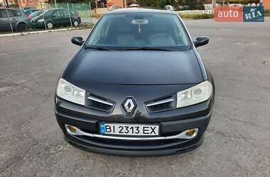 Универсал Renault Megane 2008 в 