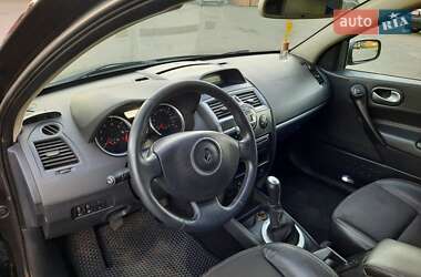 Универсал Renault Megane 2008 в 