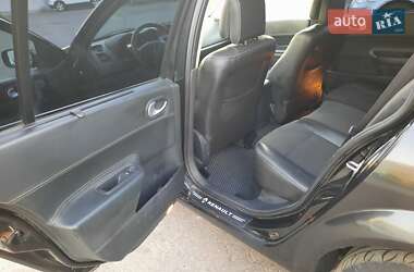 Универсал Renault Megane 2008 в 
