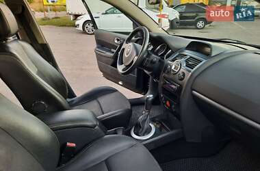 Универсал Renault Megane 2008 в 