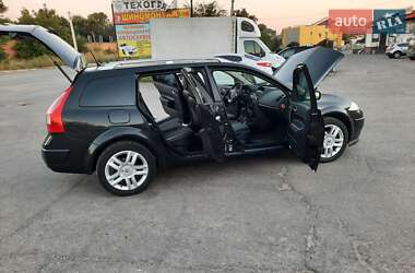 Универсал Renault Megane 2008 в 