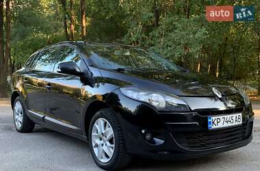 Универсал Renault Megane 2011 в 