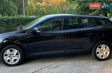 Универсал Renault Megane 2011 в 