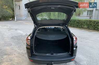 Универсал Renault Megane 2011 в 