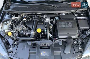 Универсал Renault Megane 2011 в 