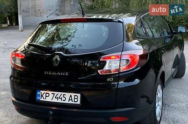 Универсал Renault Megane 2011 в 