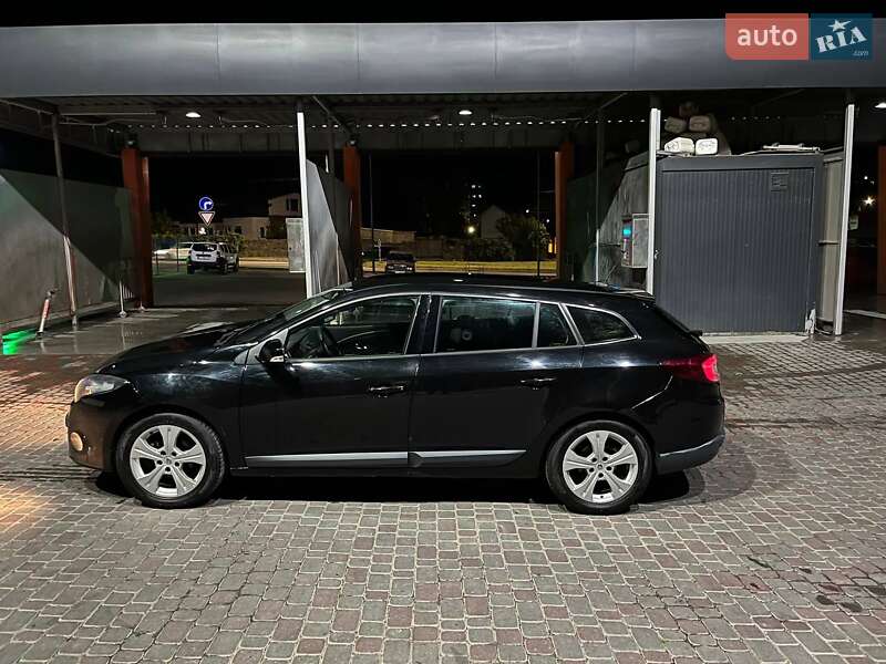 Універсал Renault Megane 2012 в Хмельницькому фото 17 Універсал Renault Megane 2012 в Хмельницькому