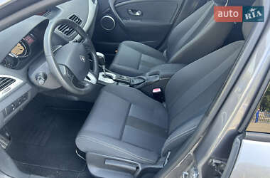 Универсал Renault Megane 2010 в 