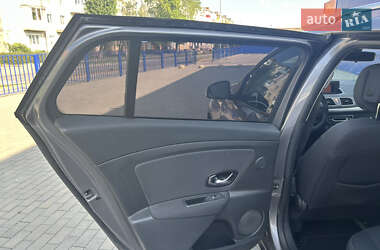 Универсал Renault Megane 2010 в 