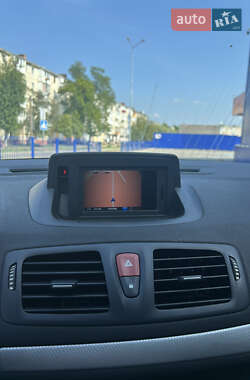 Универсал Renault Megane 2010 в 