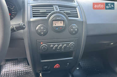 Универсал Renault Megane 2007 в 