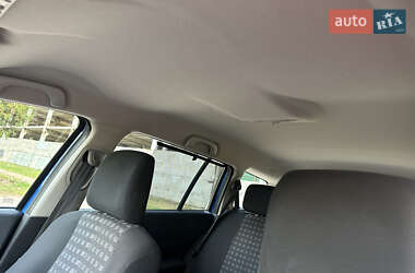 Универсал Renault Megane 2007 в 