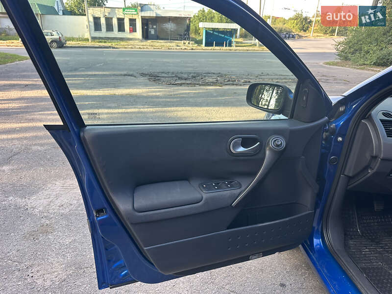 Универсал Renault Megane 2007 в Полтаве