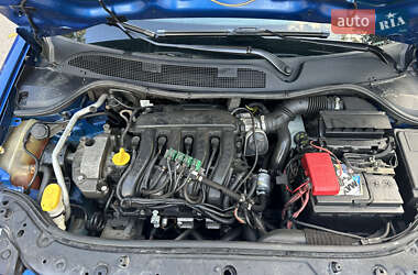 Универсал Renault Megane 2007 в 