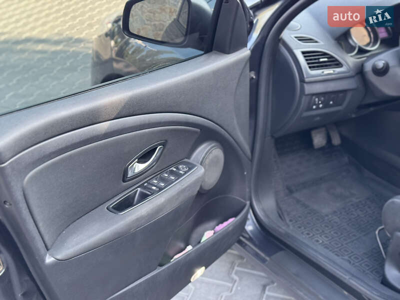 Універсал Renault Megane 2011 в Вінниці фото 12 Універсал Renault Megane 2011 в Вінниці