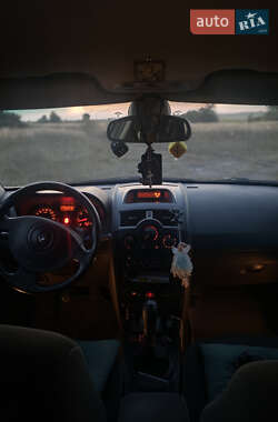 Универсал Renault Megane 2004 в 