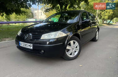 Універсал Renault Megane 2005 в Харкові