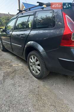Универсал Renault Megane 2006 в Харькове