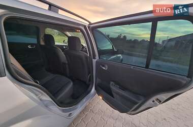 Універсал Renault Megane 2005 в  фото 8 Універсал Renault Megane 2005 в