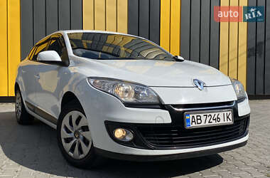 Універсал Renault Megane 2013 в Бару